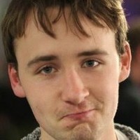 Eoin Grenham
