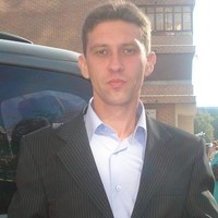Richie Oluyihka