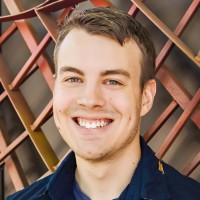 Caleb Carlson