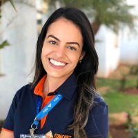 Flávia C. R. Santana