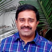 Jeevan Thomas