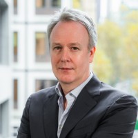 Bruce Wakeford