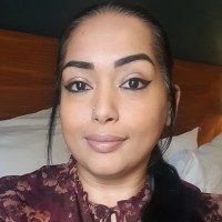 Anjali Lawrence