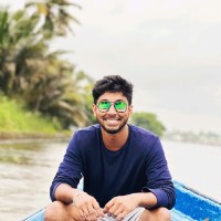 Shyam Sundar