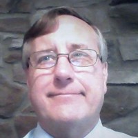 Chuck Yoder