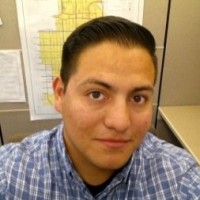 Julio Wuence, E.I.T