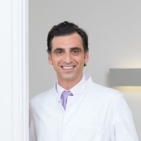 Dr. med. Halil Dag, FEBS AWS