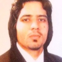 Mohammad Naseem Amiri