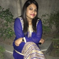 Tanvi Jain