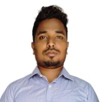 Sajith M Saleem