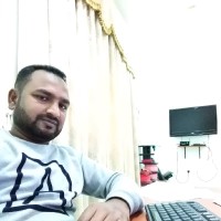 Shafique Mohammed