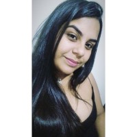 Kauane Silva De Siqueira