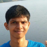 Arun Madhavan
