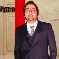 Fahad Ihsan Danish