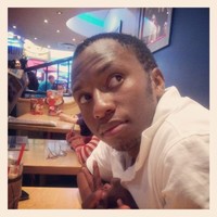 Thabiso Maphanga