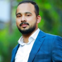 Afsal Poozhithodi