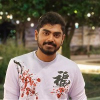 Sai Krishna Theja Bhavaraju