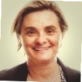 Fran Mitchell
