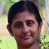 Sreena Sandeep