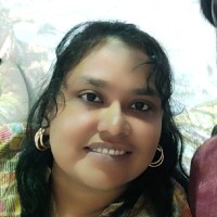 Dhanya V