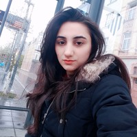 Sara Arshad