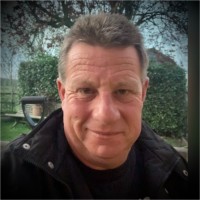 Stephen Dance