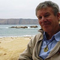 Nicholas Turner