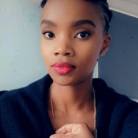 Busisiwe Mhlambi