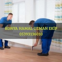 Konya Hamal