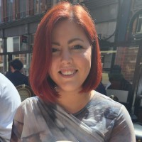 Jessica Bullock
