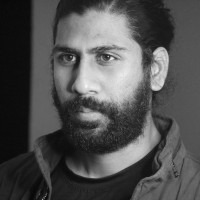 Nikhil S