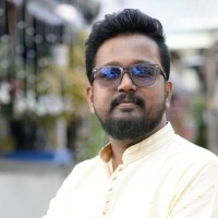 Lalu Bhaskaran