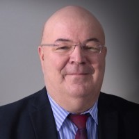 Tim Marlin