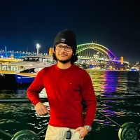 Samarth Christy