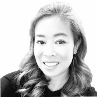 Joyce E. Wong