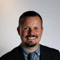 Simon Frowde