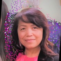 Donghui Li, P. Eng
