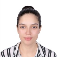 Asma Sahraoui