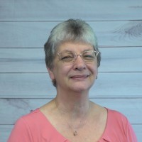 Ann Seay