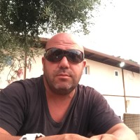 Martin Pérez Fuentes