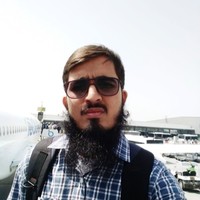 Mustafa Saif