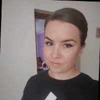 Gazdagné Czinege Henrietta