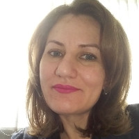 Mara Lúcia De Oliveira Cortes