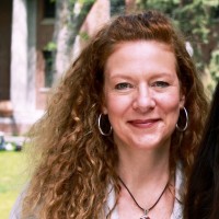 Andrea Moffitt