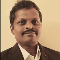 Srinivas Reddy Mora
