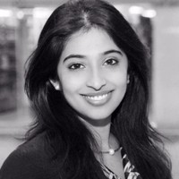 Rachana Hegde