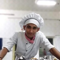 Vishvesh Dave