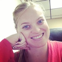 Megan Dodd