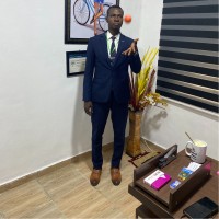 MOSHOOD Sulaimon