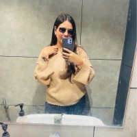 Shaziya Zehra